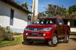 Mitsubishi L200 Triton Sport 2016 года (LA)